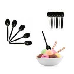 czarna łyżeczka economy