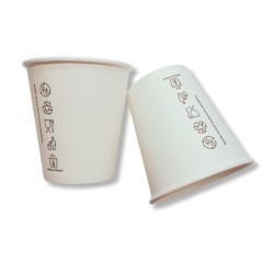 Kubek papierowy ekologiczny...