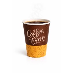 Kubek papierowy ekologiczny...