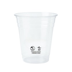 kubek jednorazowy PET