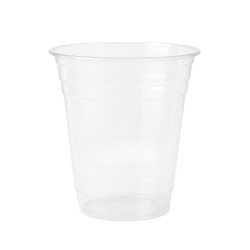 kubek PET jednorazowy