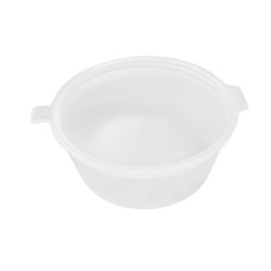 Pojemnik na sos wielokrotnego użytku