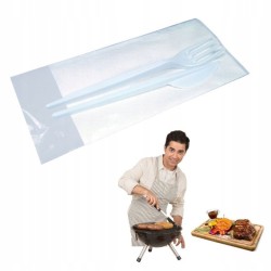 Zestaw sztućców...