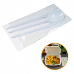 Zestaw sztućców...