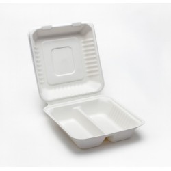 MenuBox 2-dzielny z trzciny...