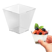 pojemniczki na mini deserki