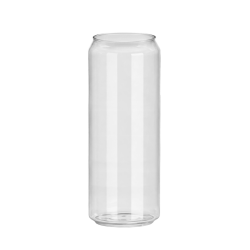 Plastikowa puszka PET  do...