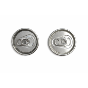 Aluminiowe wieczko easy...