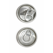 Aluminiowe wieczko easy...