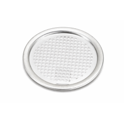 Aluminiowe wieczko peel-off...