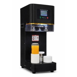 Półautomatyczna maszyna do...