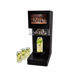 Automatyczna maszyna do...