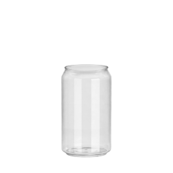 Plastikowa puszka PET  do...