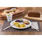 sztućce jednorazowe ekologiczne