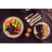 Sztućce drewniane Olpack