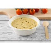 łyżki drewniane jednorazowe