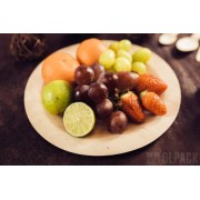 talerz jednorazowy 180 eko