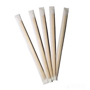 Mieszadełka pakowane indywidualnie EcoTime