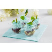 pojemniki deserowe fingerfood