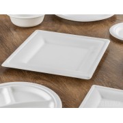 BIO i EKO talerze temperaturoodporne