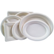 EKO i BIO talerze ekologiczne