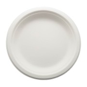 Talerzyki papierowe ekologiczne