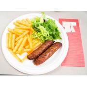 papierowe talerzyki jednorazowe na festyn