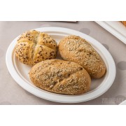 talerz talerzyk tacka podkładka na jedzenie