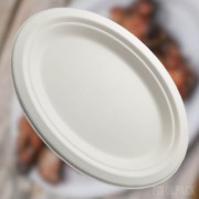 talerz owalny 320 mm