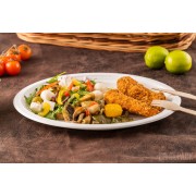 tacka owal ekologiczna BIO