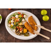 EKO i BIO talerzyk wodoodporny