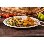 płynoodporne naczynia Olpack