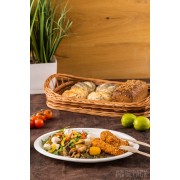 Ekologiczne talerze Olpack