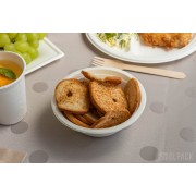 miska z trzciny cukrowej 350 ml