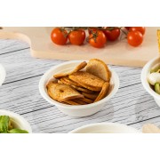 miska okrągła odporna na temperaturę