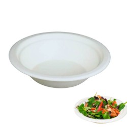 miska z trzciny cukrowej 350 ml