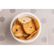 biodegradowalna miseczka na jedzenie