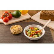 wodoodporne talerze BIO