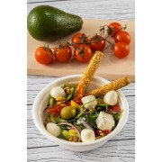 miski na płyny wodoodporne jednorazowe