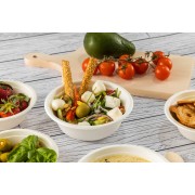 Przyjazne dla środowiska miseczki EKO