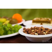 EKO i BIO miseczki jednorazowe z trzciny