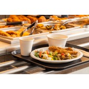 zamykana salaterka na zupę biodegradowalna