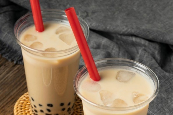 KUBKI PET DO SHAKE'ÓW