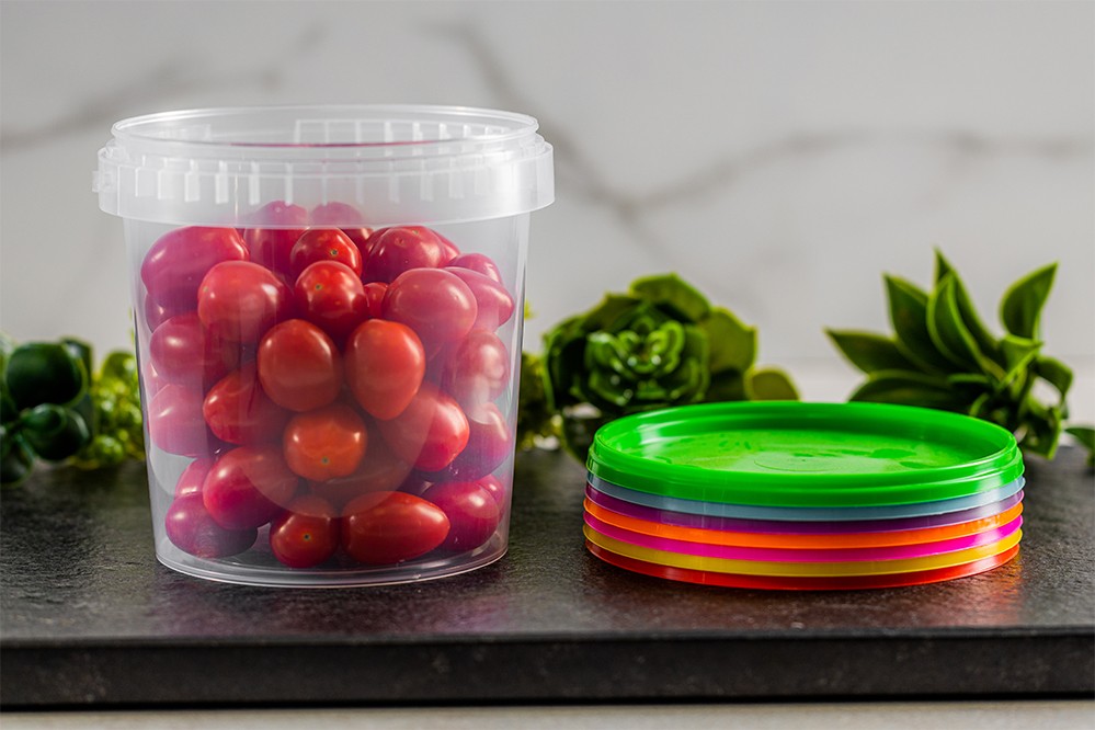 WIADERKA NA ŻYWNOŚĆ