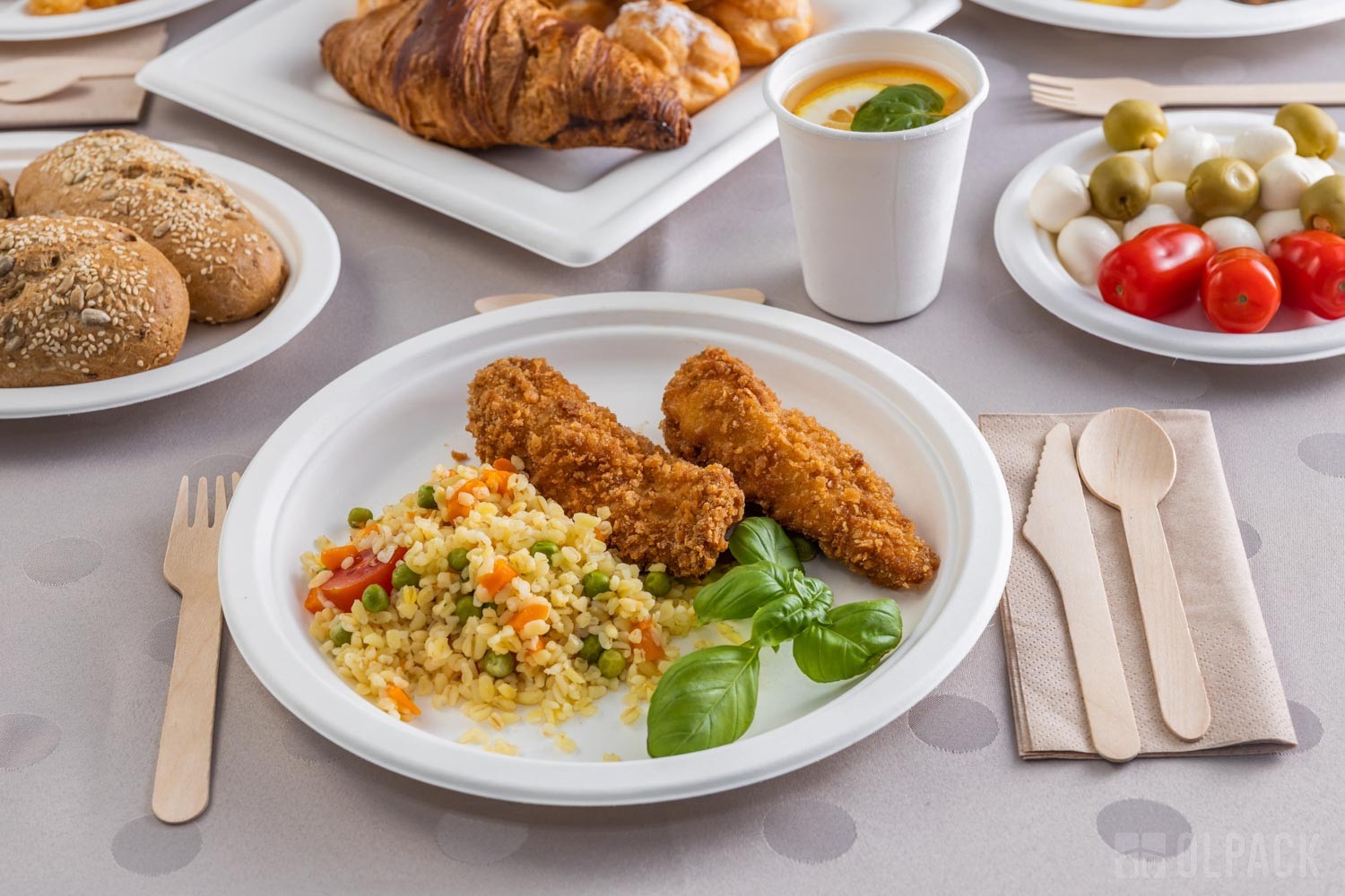 ZESTAWY       SZTUĆCÓW