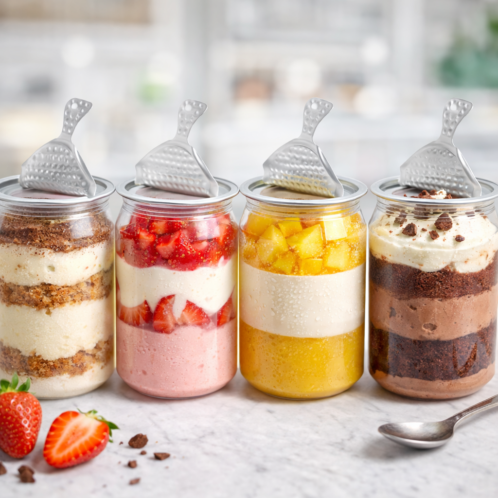 10 sposobów, jak maszyna do zamykania puszek PET może zwiększyć sprzedaż w Twoim lokalu gastronomicznym